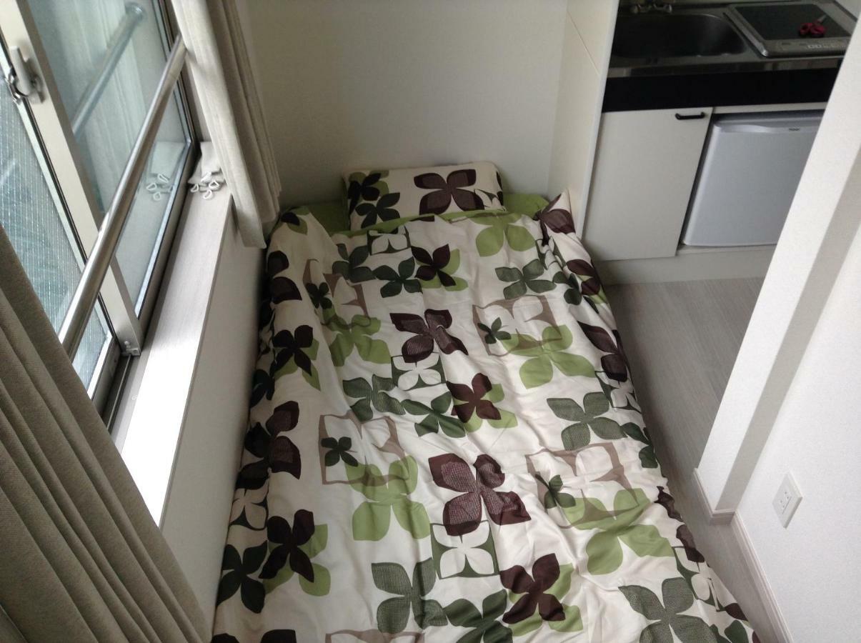 Shitamachi Base Appartement Tōkyō
