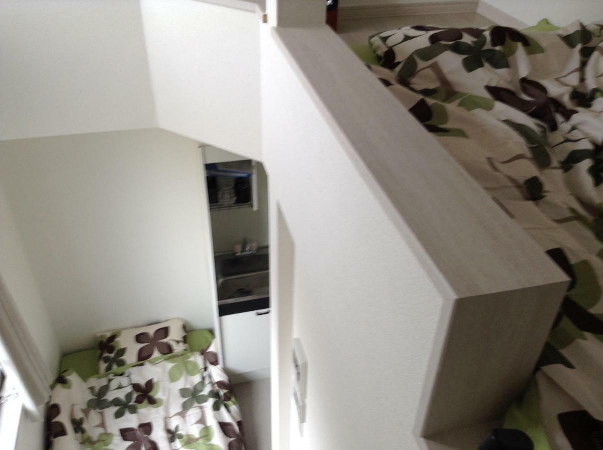 Shitamachi Base Appartement *