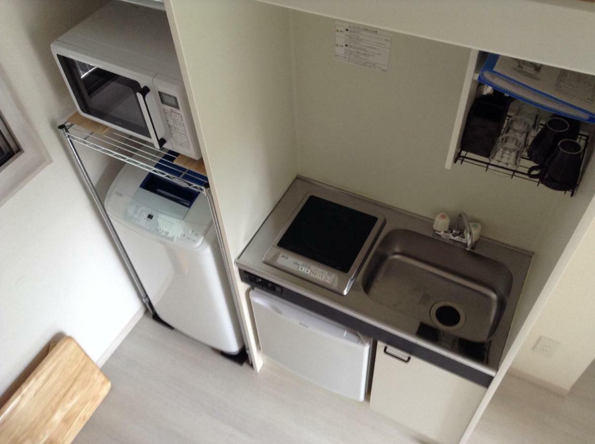 Shitamachi Base Appartement *