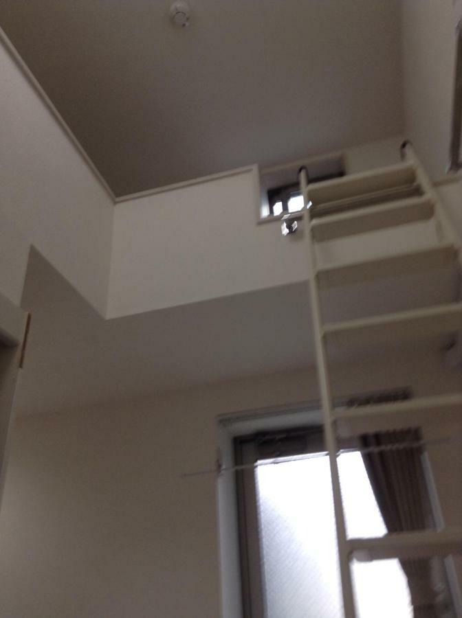 Shitamachi Base Appartement Tōkyō