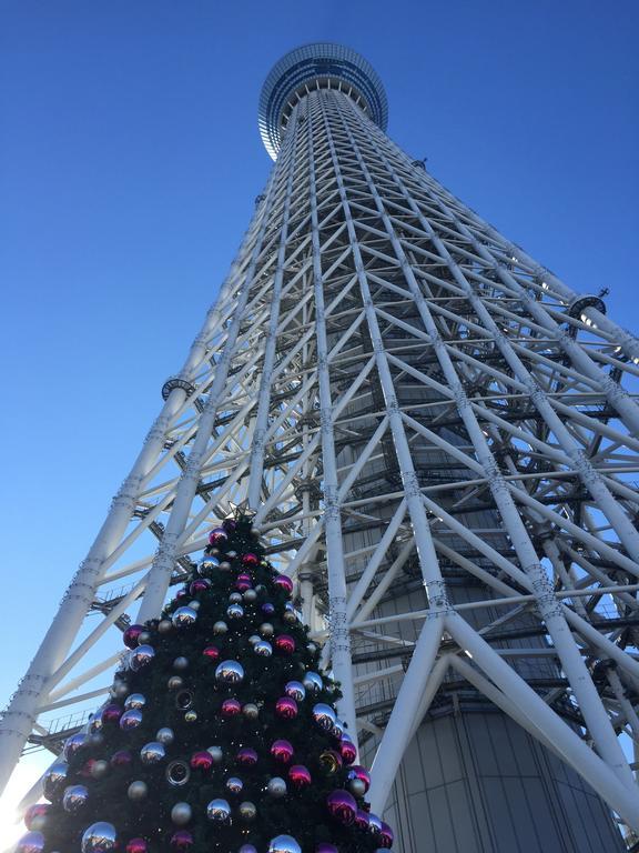 下町基地公寓 公寓 東京都