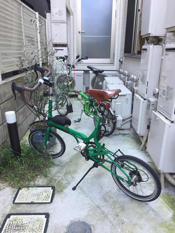 公寓 下町基地公寓 東京都