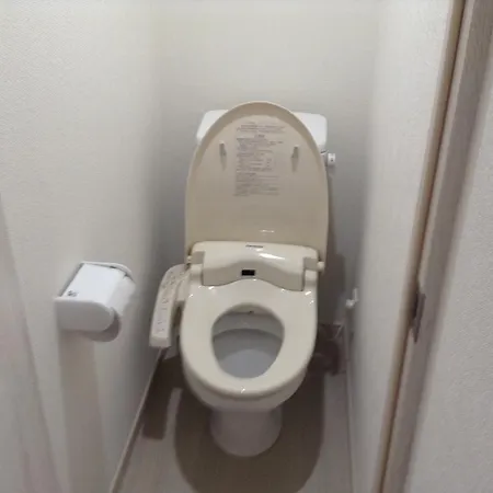 下町基地公寓 東京都 外观 照片