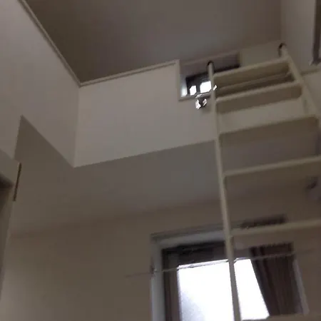 下町基地公寓 東京都 外观 照片